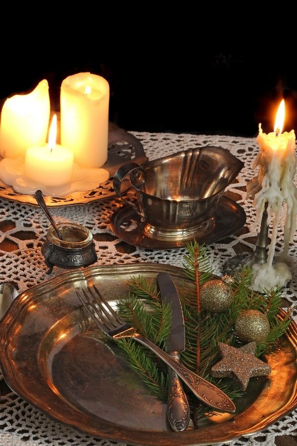 dining table decoration ideas